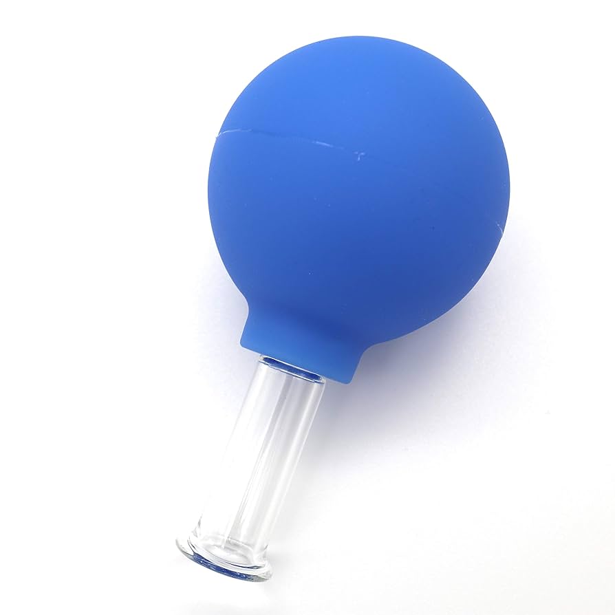 Amazon.co.jp: Bonte フェイシャルカッピング フェイス